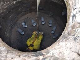 Строительство и реконструкция сливных ям!