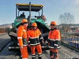 Будівництво та Ремонт Дорог. Асфальтування Ямковий ремонт