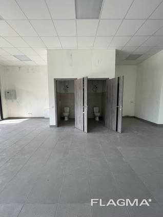 Будівництво комерційної нерухомості