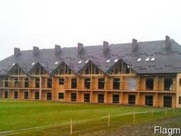 Строительство коммерческой недвижимости