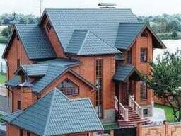 Строительство коттеджей, срубов, бань, утепление  фасадов