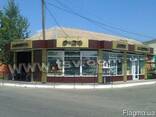 Строительство магазинов под ключ. Недорогое строительство. - фото 5