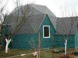 Дома деревянные модульные - фото 3