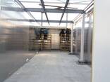 Строительство морозильного склада - фото 2