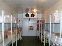 Строительство Помещений/Складов