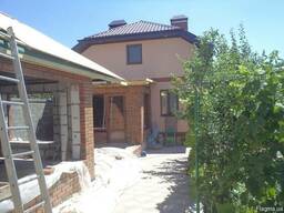 Строительство. Ремонт. Отделка.