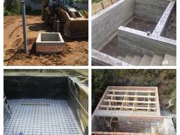 Будівництво притулку