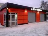 Строительство зданий коммерческого назначения в Днепре - фото 3