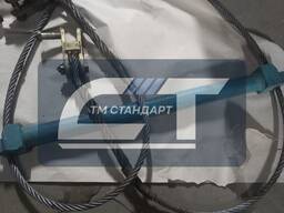 Строп для підйому дизеля 6ЧН21/21