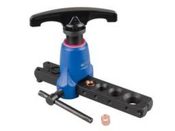 Струбцина для развальцовки трубок, 45°, 1/4"-3/4" (6,35. ..