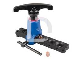 Струбцина для развальцовки трубок, 45°, 1/4"-3/4" (6,35. ..