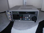 Студийный видеомагнитофон S-VHS, VHS JVC BR-S610E PAL - фото 2