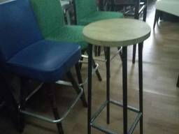 Стул Лофт б\у.