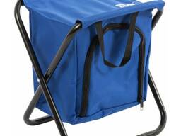Стул складной Skif Outdoor Keeper I, термосумка под сидушкой, пикник, кемпинг, рыбалка