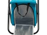 Стул складной Skif Outdoor Keeper I, термосумка под сидушкой, пикник, кемпинг, рыбалка - фото 3