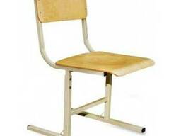 Стул-трансформер школьный