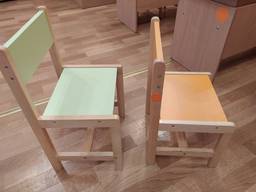 Стульчик детский