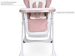 Стільчик для годування M 3890 Rosette QT