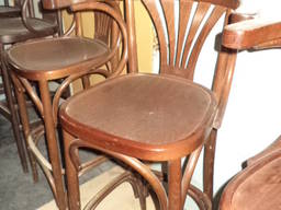 В продаже Стулья Венские, Стулья Ирландские б\у. Склад б\у о