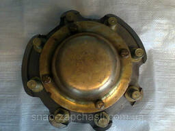 Ступица 2 ПТС-4 887А-3103021-10 (на 6 и 8 шпилек)