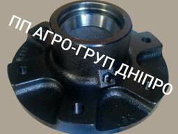 Ступица 28270900/84421942 CASE (пр-во CNHI)