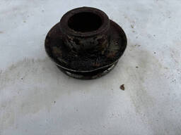 Ступица коленвала ГАЗ-24, ГАЗ-53 (3 отверстия).