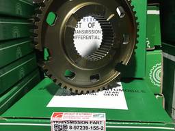 Ступица муфти переключения 2-3 пер. к автобусу Богдан, грузовику ISUZU