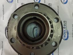 Ступица заднего моста на Богдан А 091, А 092, Isuzu NQR 71