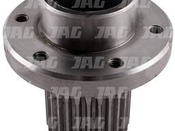 Ступиця права бокового редуктора жатки OROS 1.326.710, 1326710