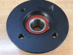 Ступиця з підшипником і цепфою AL-KO розболтовка 4*98 для легкового причепа