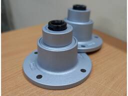 Ступиця Agro Point IL50A-120/4H-M24-95 FKL, 78107325 Amazone