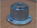 Ступиця ріжучого вузла Agro Point IL50S-98/3T-M20-R10 FKL, 35115400 Horsch - фото 1