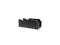 Стусло пластиковое Intertool - 320 х 105 х 105 мм