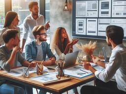 Створимо сайт вашого підприємства