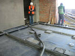 Утеплення підлоги монолітним пінобетоном - фото 3
