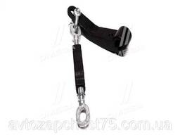 Стяжка Мтз 80, 82 з кронштейном у зборі (виробник Ромни, Україна)