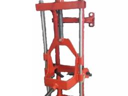 Стяжка пружин механическая