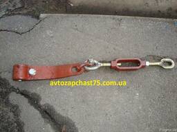 Стяжка с кронштейном мтз