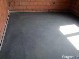 Стяжка. Штукатурка. Шпаклевка. Декор. Гиспсакартон. Обои