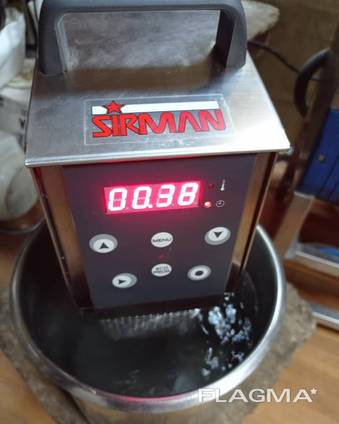 Су-вид Sirman Y9