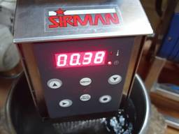 Су-вид Sirman Y9