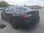 Subaru Legacy Sport – отличный вариант под восстановление - фото 3