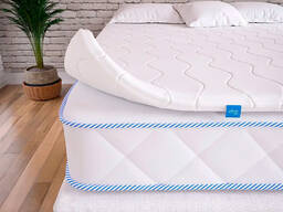 Сучасний топпер Balance Foam від Bedlen Home з оперативною доставкою