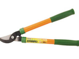 Сучкоріз Mastertool 400 мм 14-6120