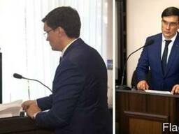 Судові психологічні експертизи на детекторі брехні в Україні