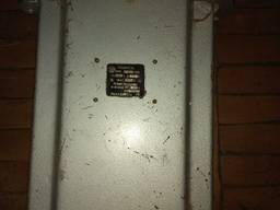 Судовой пускатель ПММ1211 ОМ5, ПММ1213 ОМ5