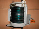 Судовой светильник СС557МВ-01 - фото 1