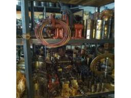 Судовые дизельные двигателя, ЗИП в Одесса, Николаев, Измаил, Черноморск, Южный, Киев