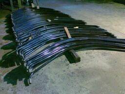 Судовые котлы серии КАВ