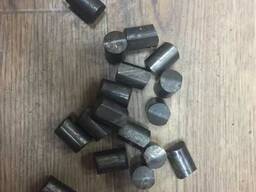 Сухарь дефференциала ГАЗ 66